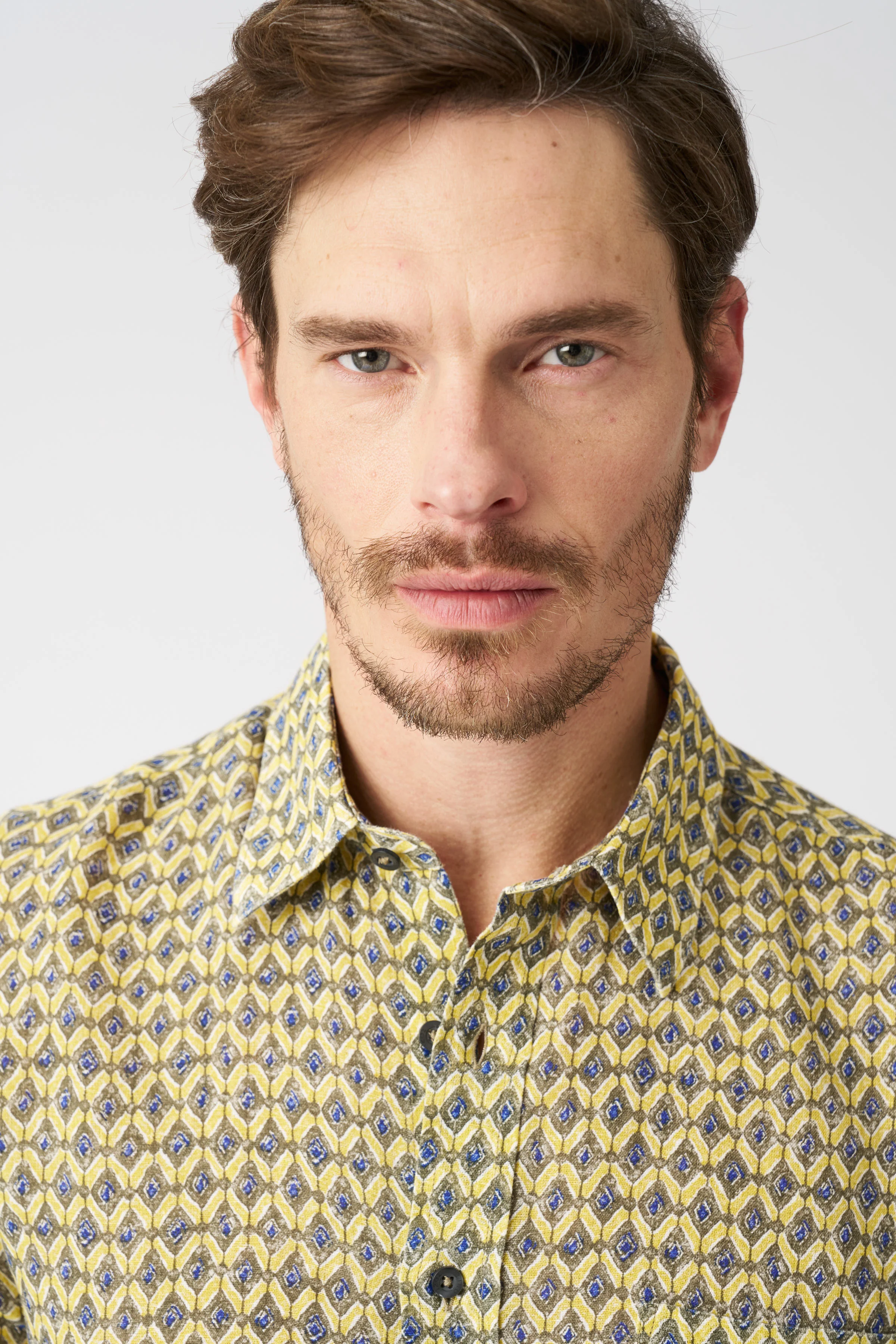 Long sleeve regular fit - Image 4