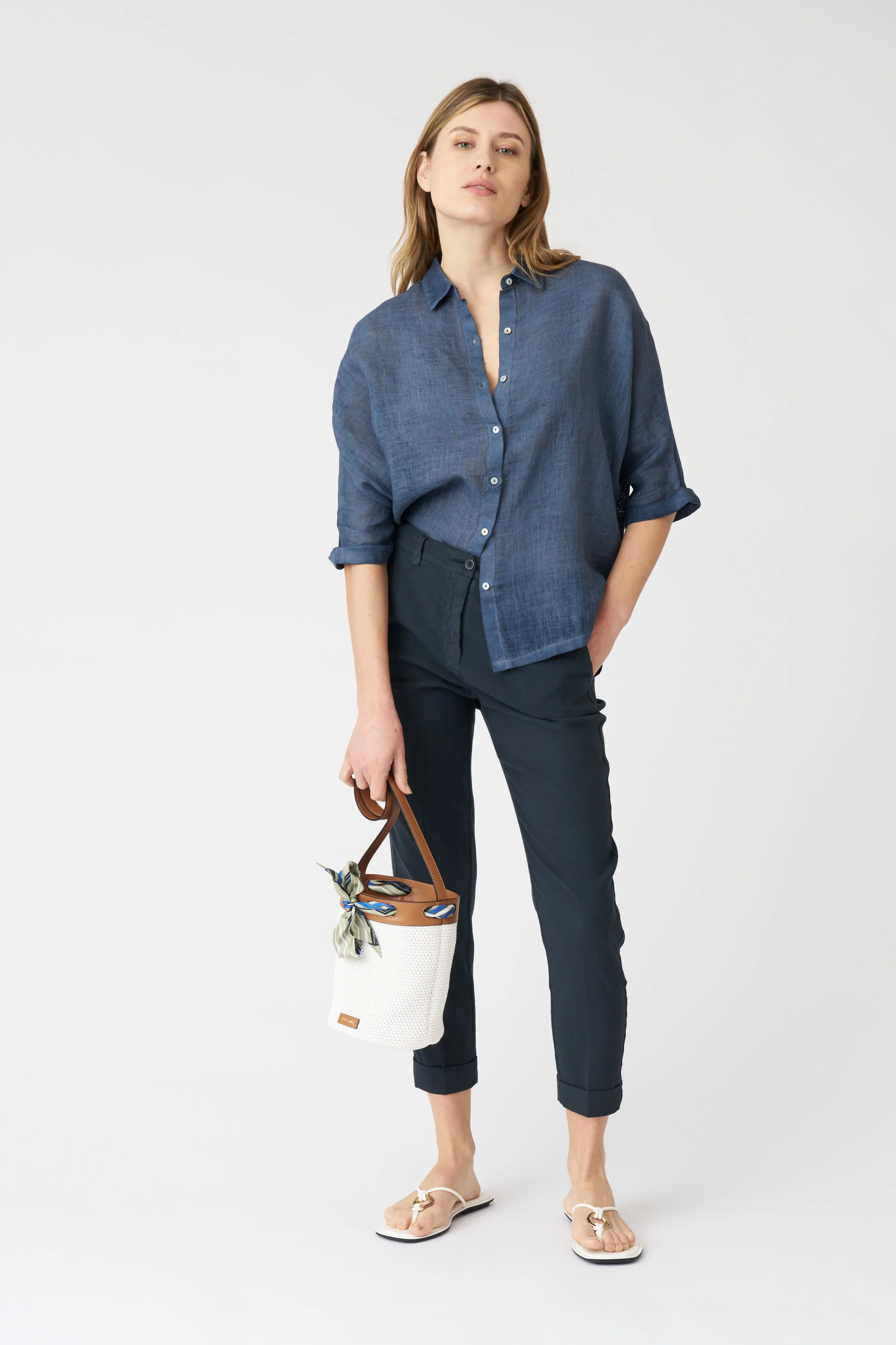 Blouse - Image 4