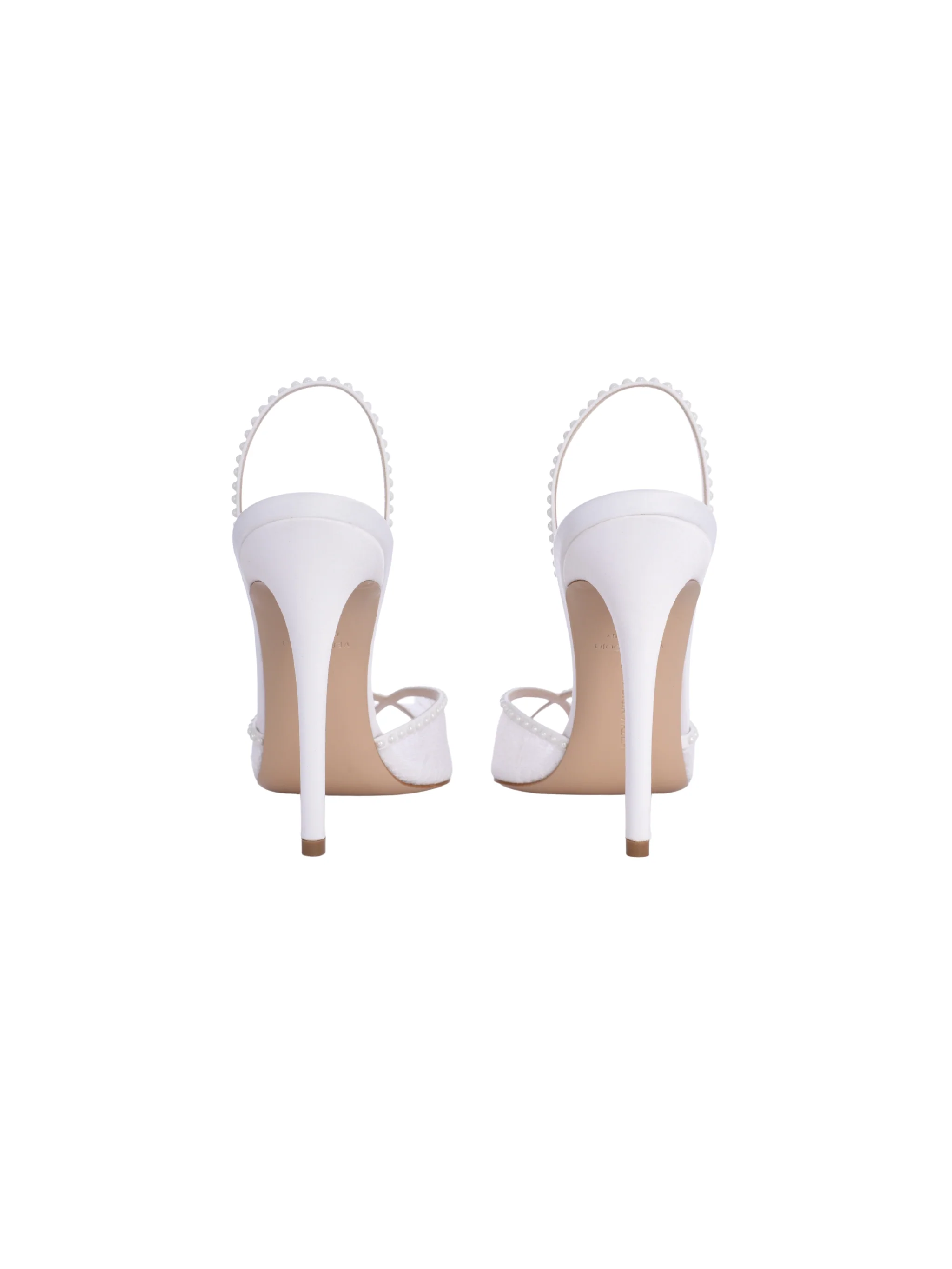 Katy sling pearl 105 mm - Image 5