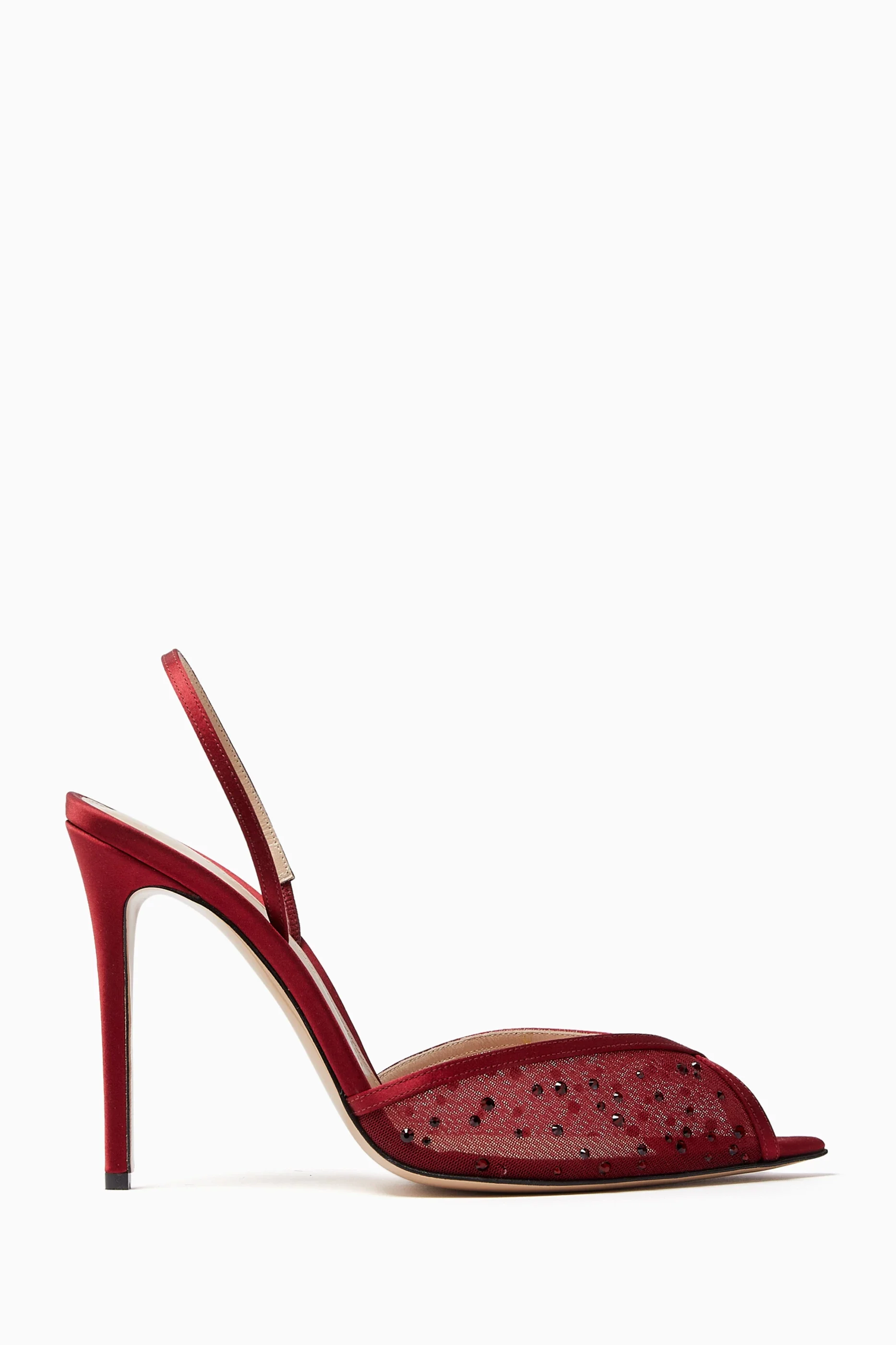 Katy sling mesh glitz 105 mm - Image 8