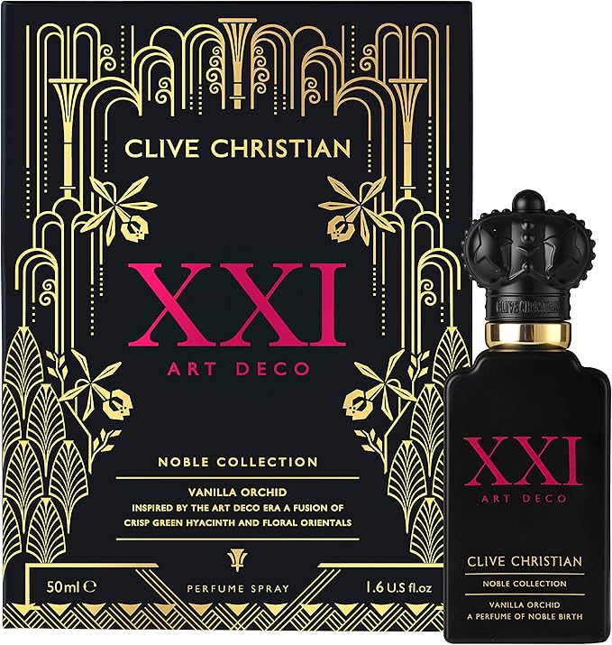 Noble collection xxi vanilla orchid 50ml - Image 3