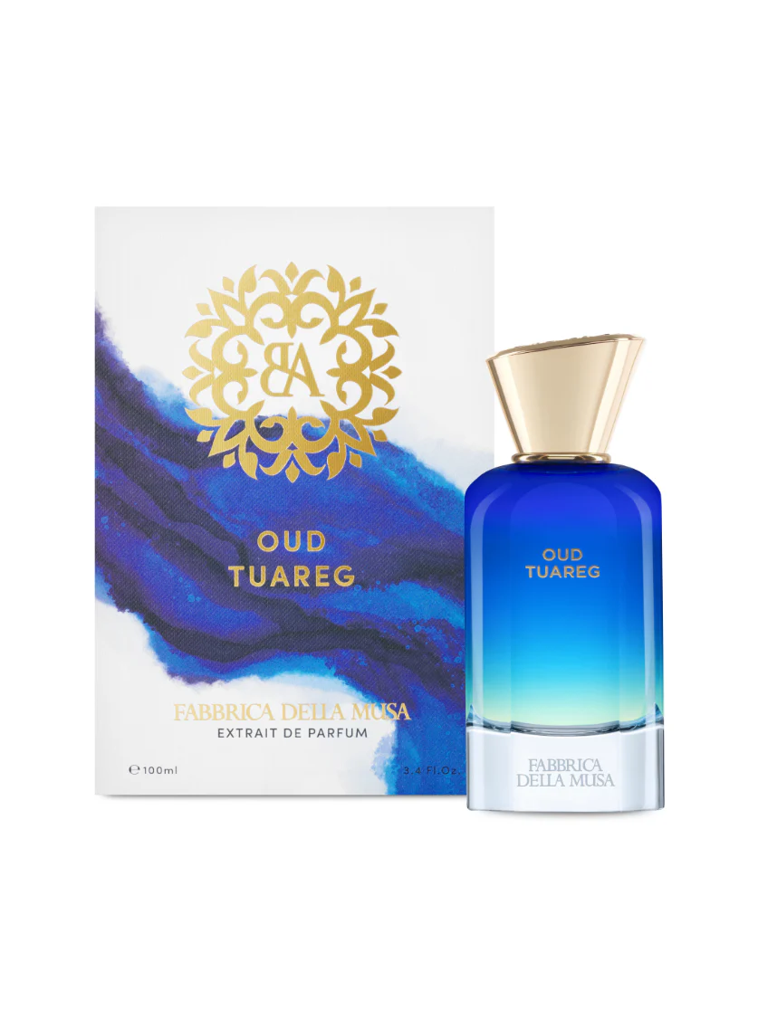 Oud tuareg extrait de parfum 100ml - Image 3