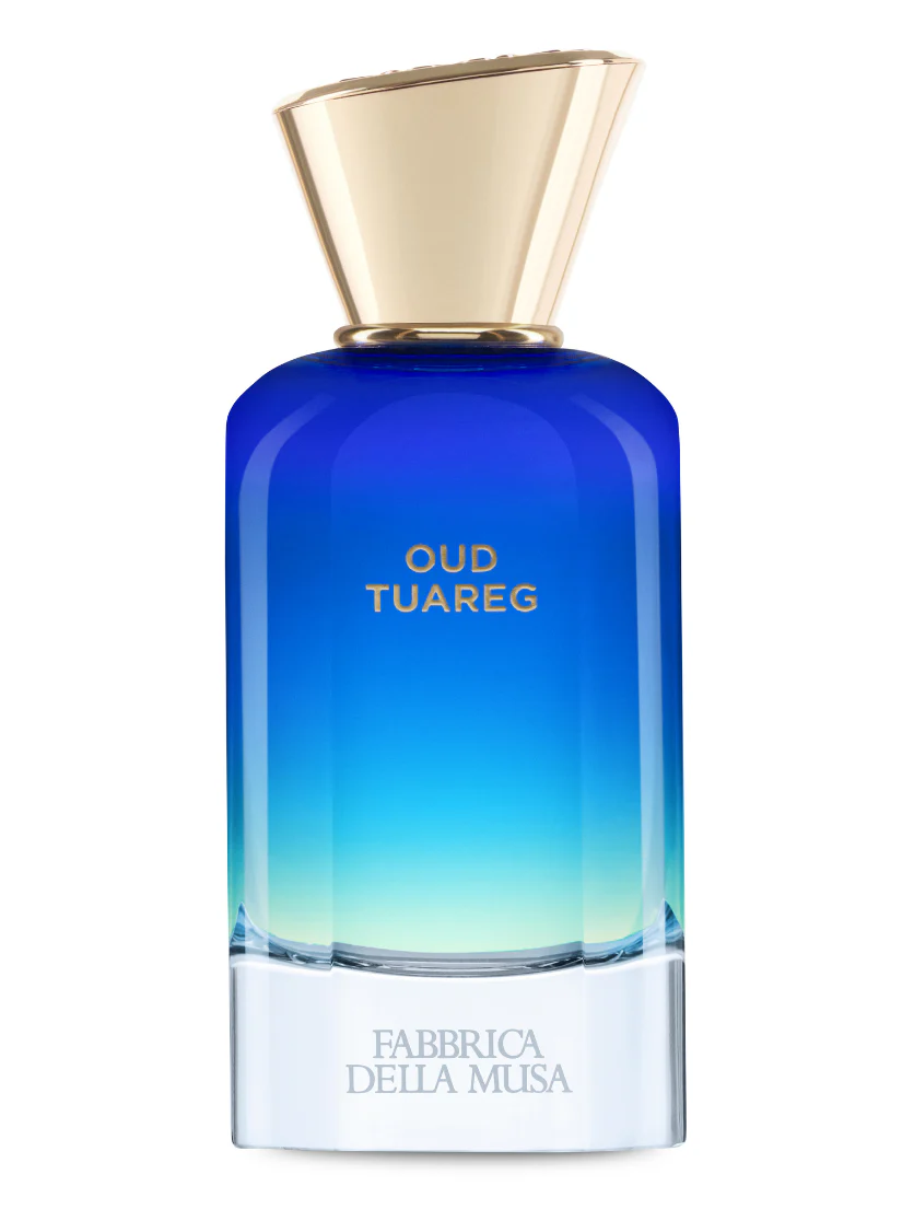 Oud tuareg extrait de parfum 100ml - Image 4