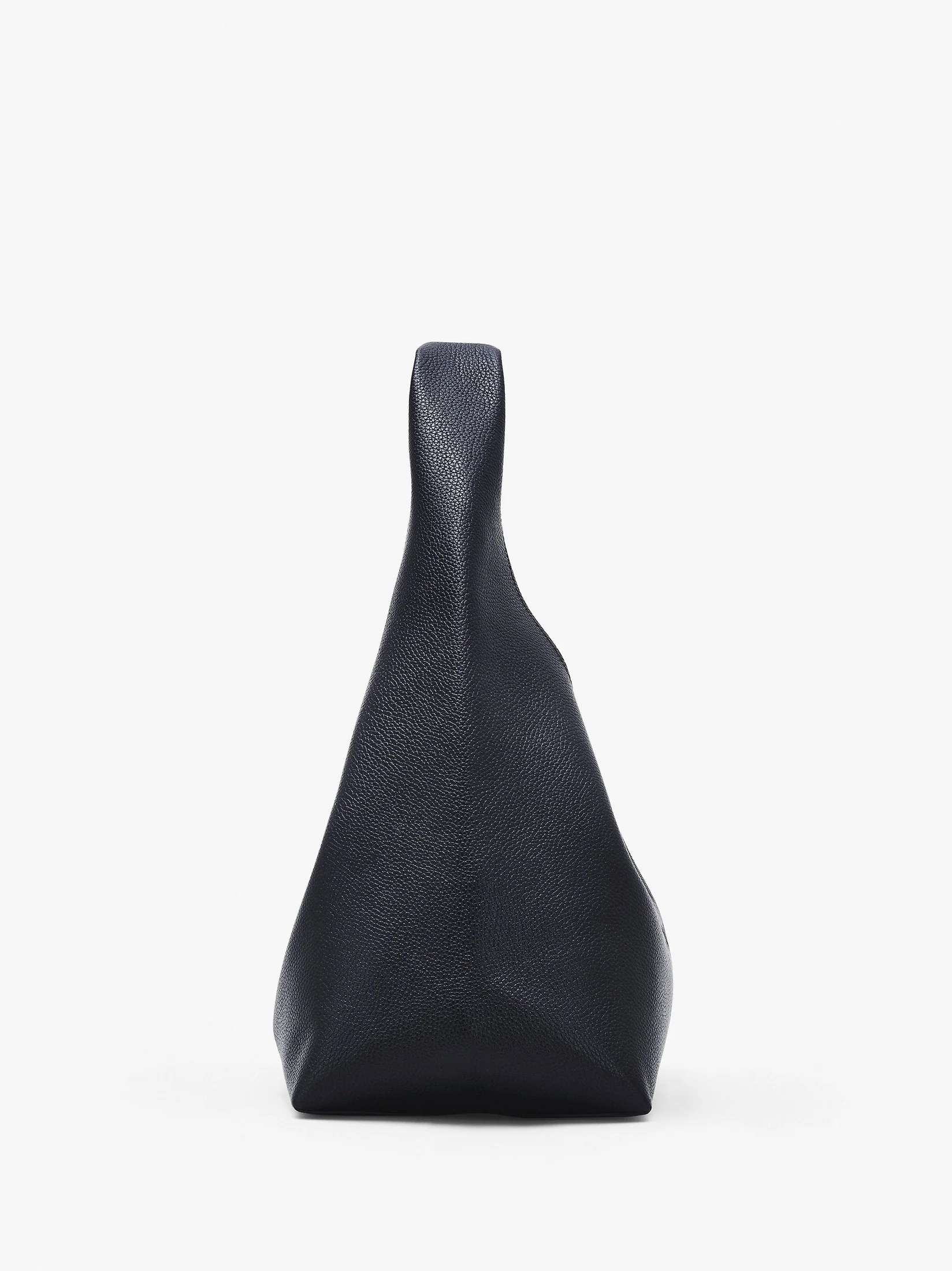 The leather sack bag - Image 6