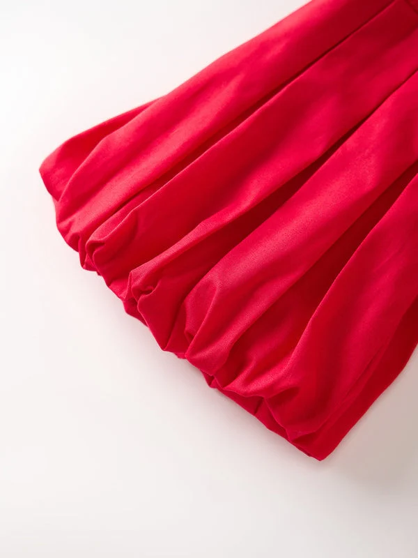 Bow dress - Image 7