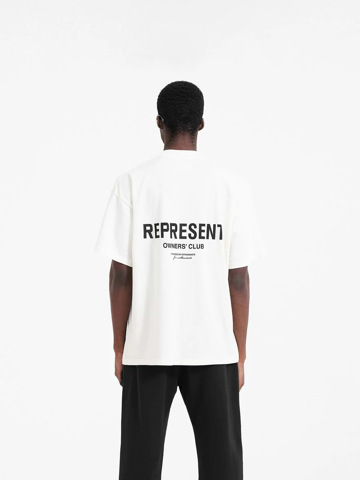 Represent owners club sweatpant - Image 3