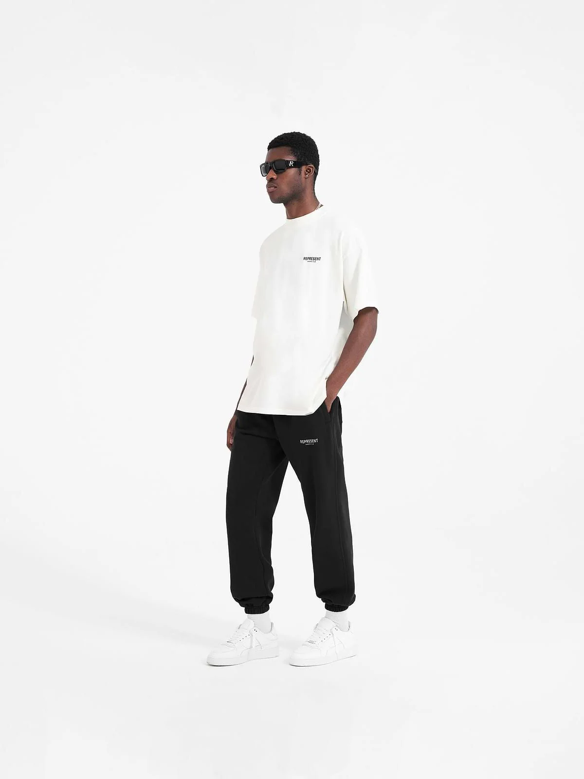 Represent owners club sweatpant - Image 4